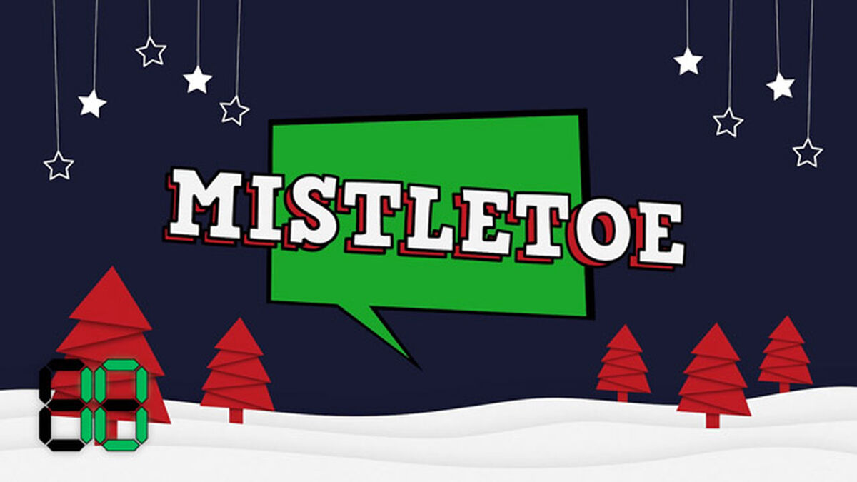 Off the Cuff: Merry Christmas image number null